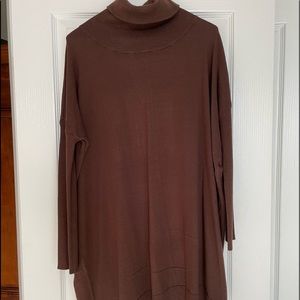 BB DAKOTA sweater dress. NWOT